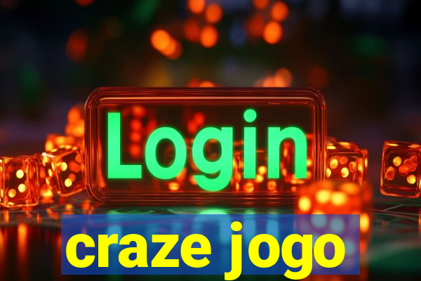 craze jogo